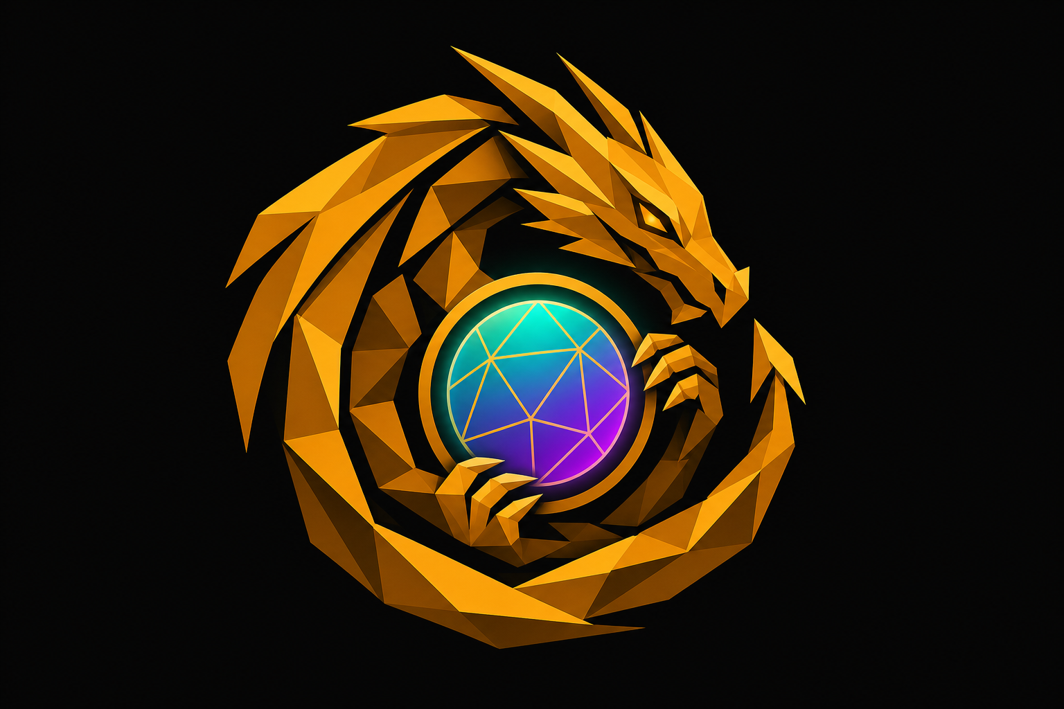Fafnir logo